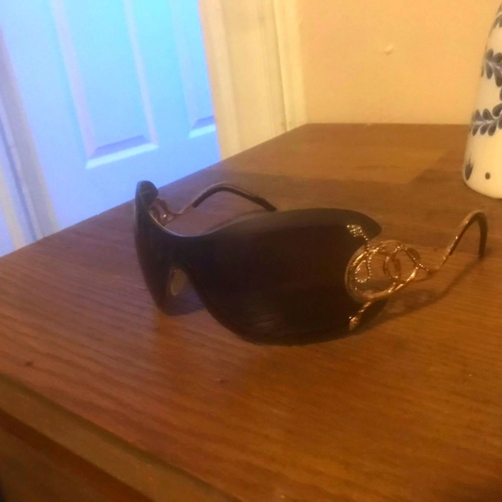Roberto cavalli sunglasses